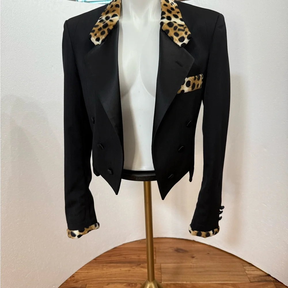 Dior stylish black